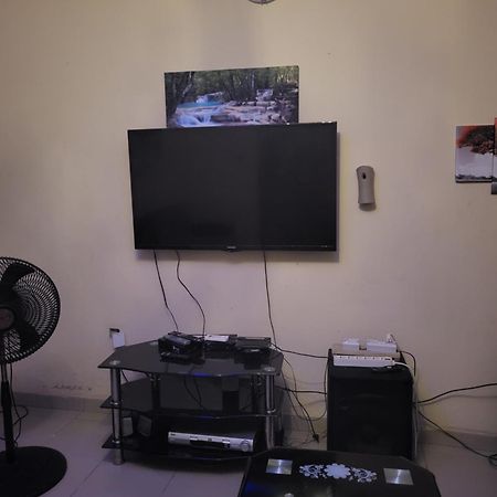 Edo Home Benin City Buitenkant foto