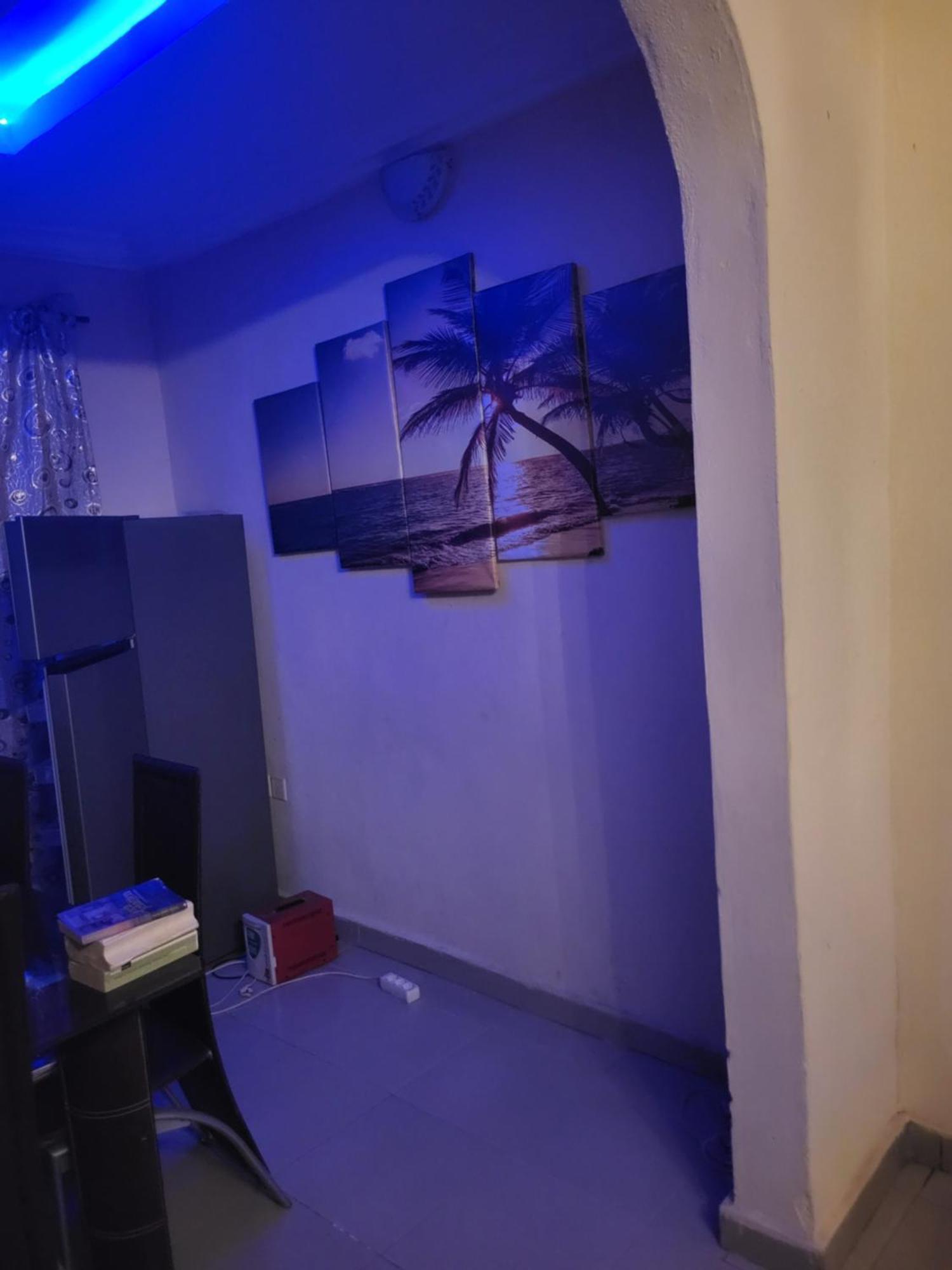 Edo Home Benin City Buitenkant foto